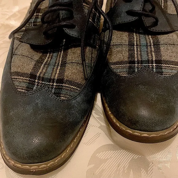 parrako | Shoes | Dress Shoes Barely Worn Worn 3 Times In  display picture 3